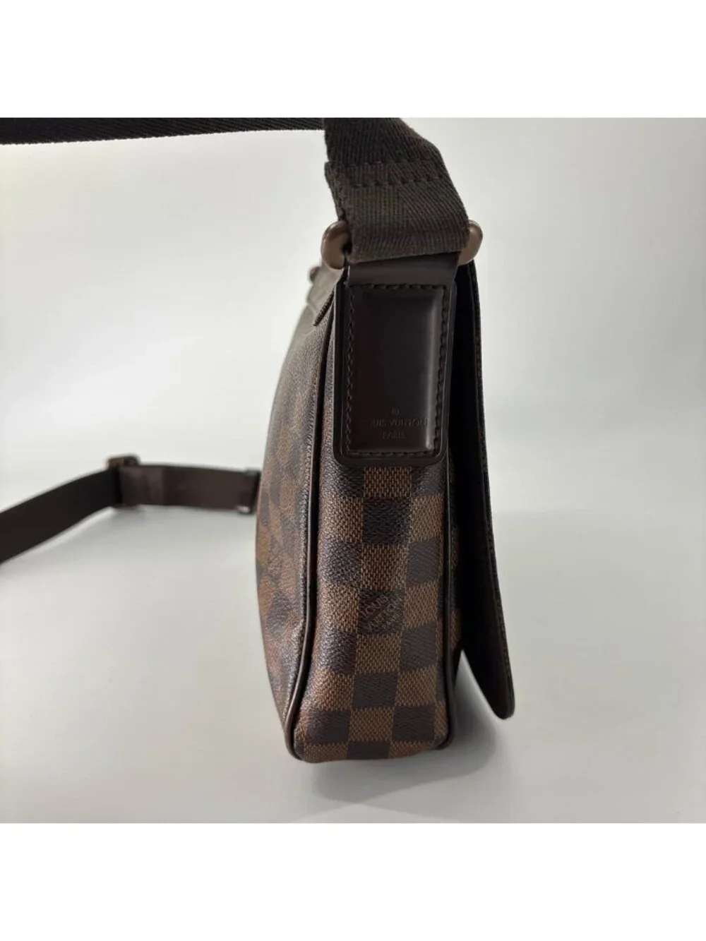 Louis Vuitton brand name